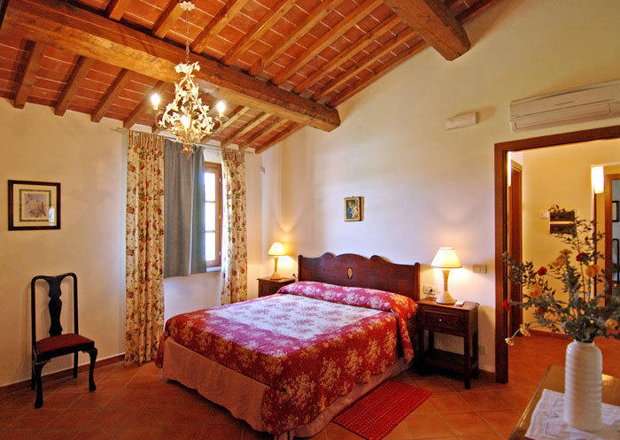 Azienda Agricola Ed Agrituristica Cafaggio San Miniato Room photo