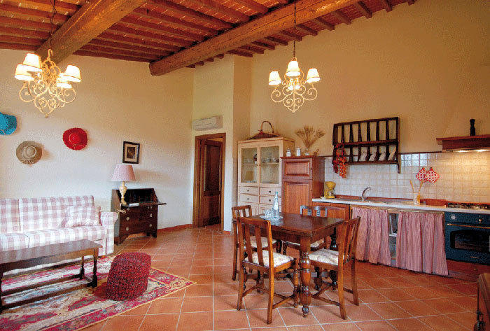Azienda Agricola Ed Agrituristica Cafaggio San Miniato Room photo