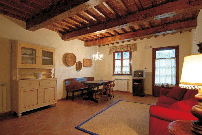 Azienda Agricola Ed Agrituristica Cafaggio San Miniato Exterior photo