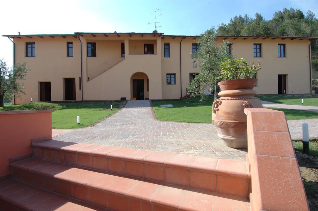Azienda Agricola Ed Agrituristica Cafaggio San Miniato Room photo