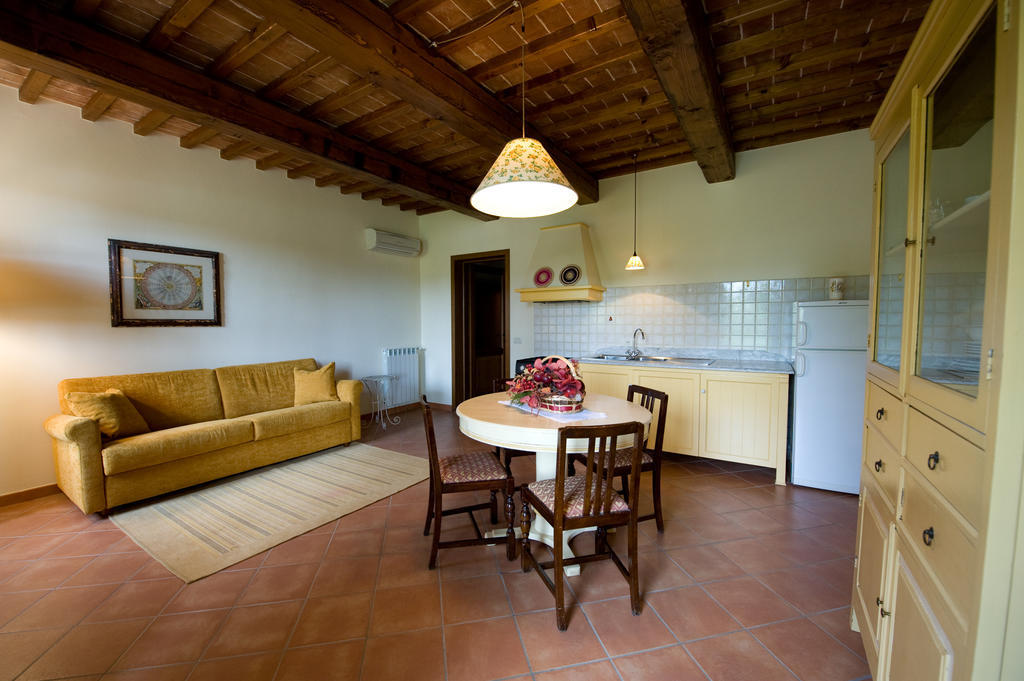 Azienda Agricola Ed Agrituristica Cafaggio San Miniato Room photo