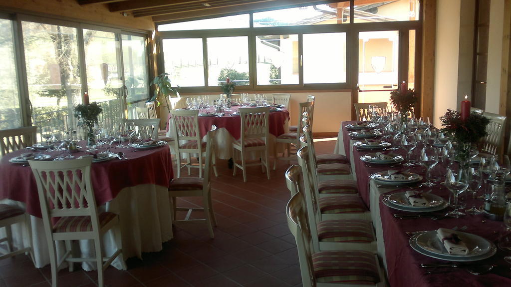 Azienda Agricola Ed Agrituristica Cafaggio San Miniato Exterior photo