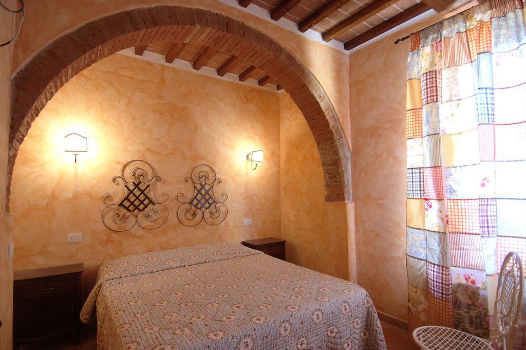 Azienda Agricola Ed Agrituristica Cafaggio San Miniato Room photo